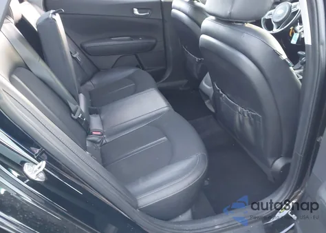 2018 Kia Optima S из США, поврежденный, VIN 5XXGT4L39JG225858